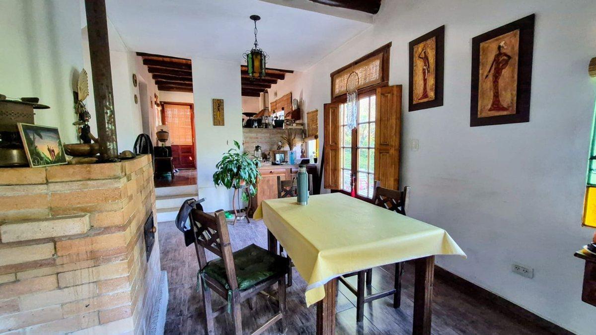 Foto de VENTA CASA TRES DORMITORIOS ICHO CRUZ, imagen 3