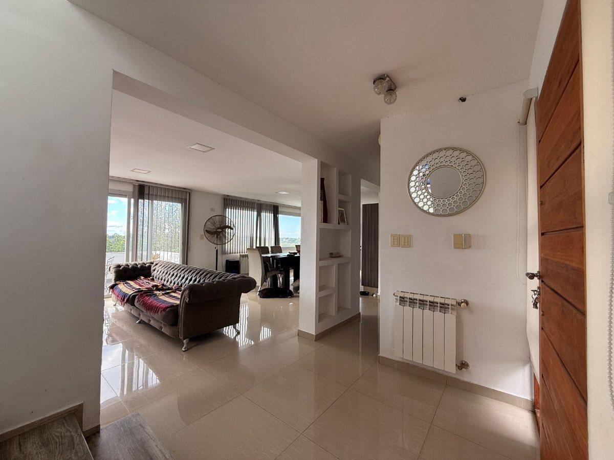 VENTA CASA 3 DORMITORIOS TERRAZAS DE VILLA ALLENDE