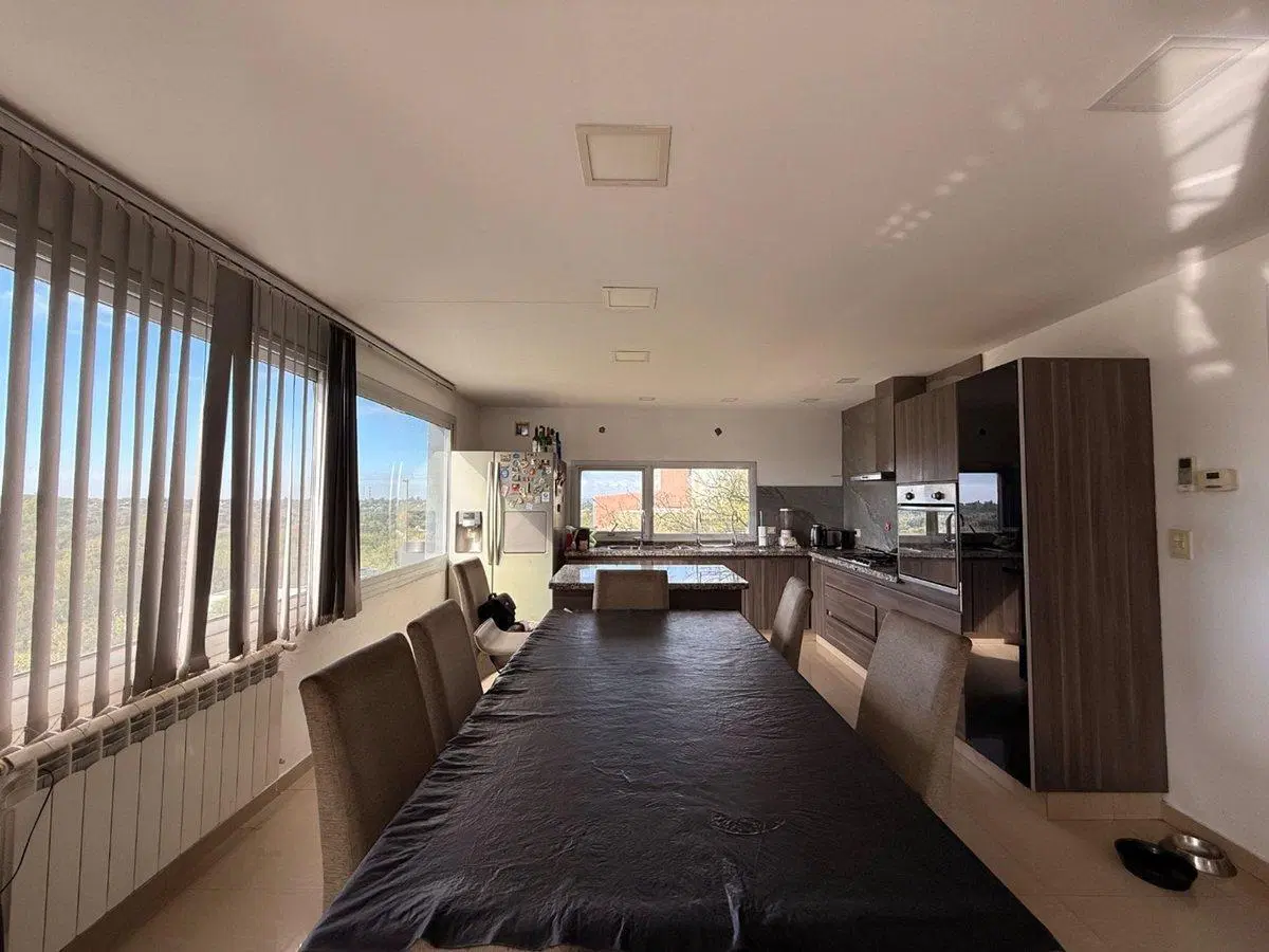 VENTA CASA 3 DORMITORIOS TERRAZAS DE VILLA ALLENDE 3