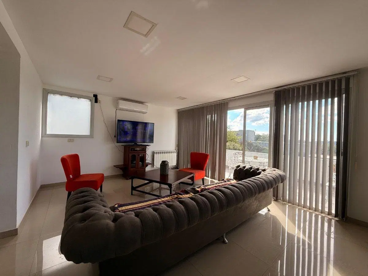 VENTA CASA 3 DORMITORIOS TERRAZAS DE VILLA ALLENDE 4