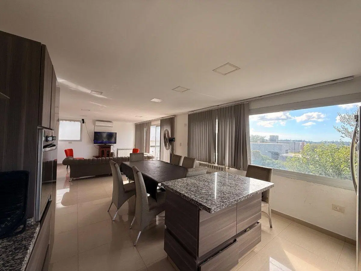 VENTA CASA 3 DORMITORIOS TERRAZAS DE VILLA ALLENDE 5
