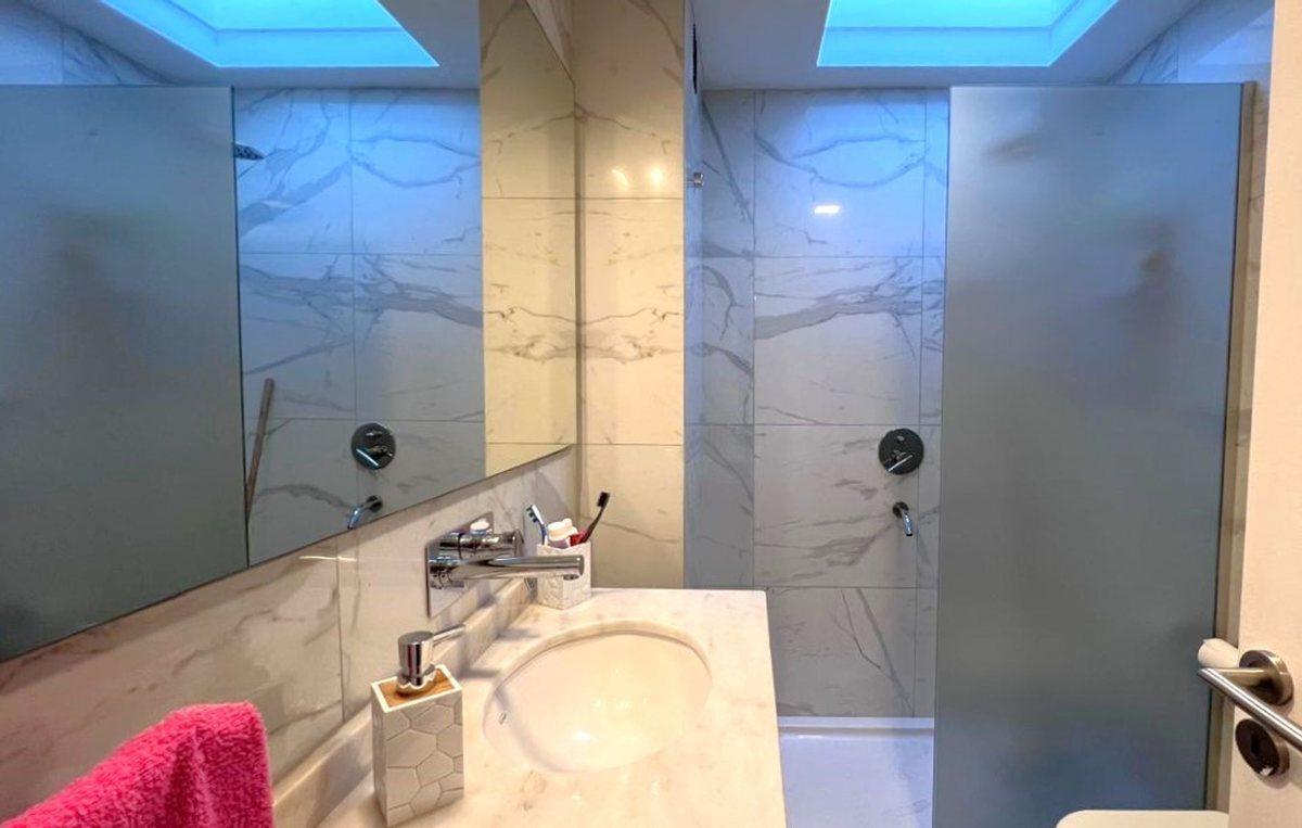 Foto de VENTA DUPLEX 3 DORM 3 BAÑ MIRADORES II MANANTIALES, imagen 5