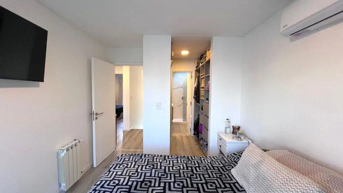 VENTA DUPLEX 3 DORM 3 BAÑ MIRADORES II MANANTIALES 2