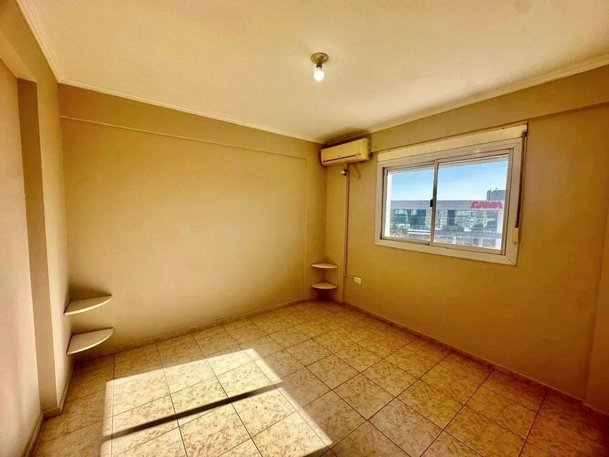 VENTA DEPTO VILLASOL 3 DORMI C BALCON Y GRAN VISTA 3