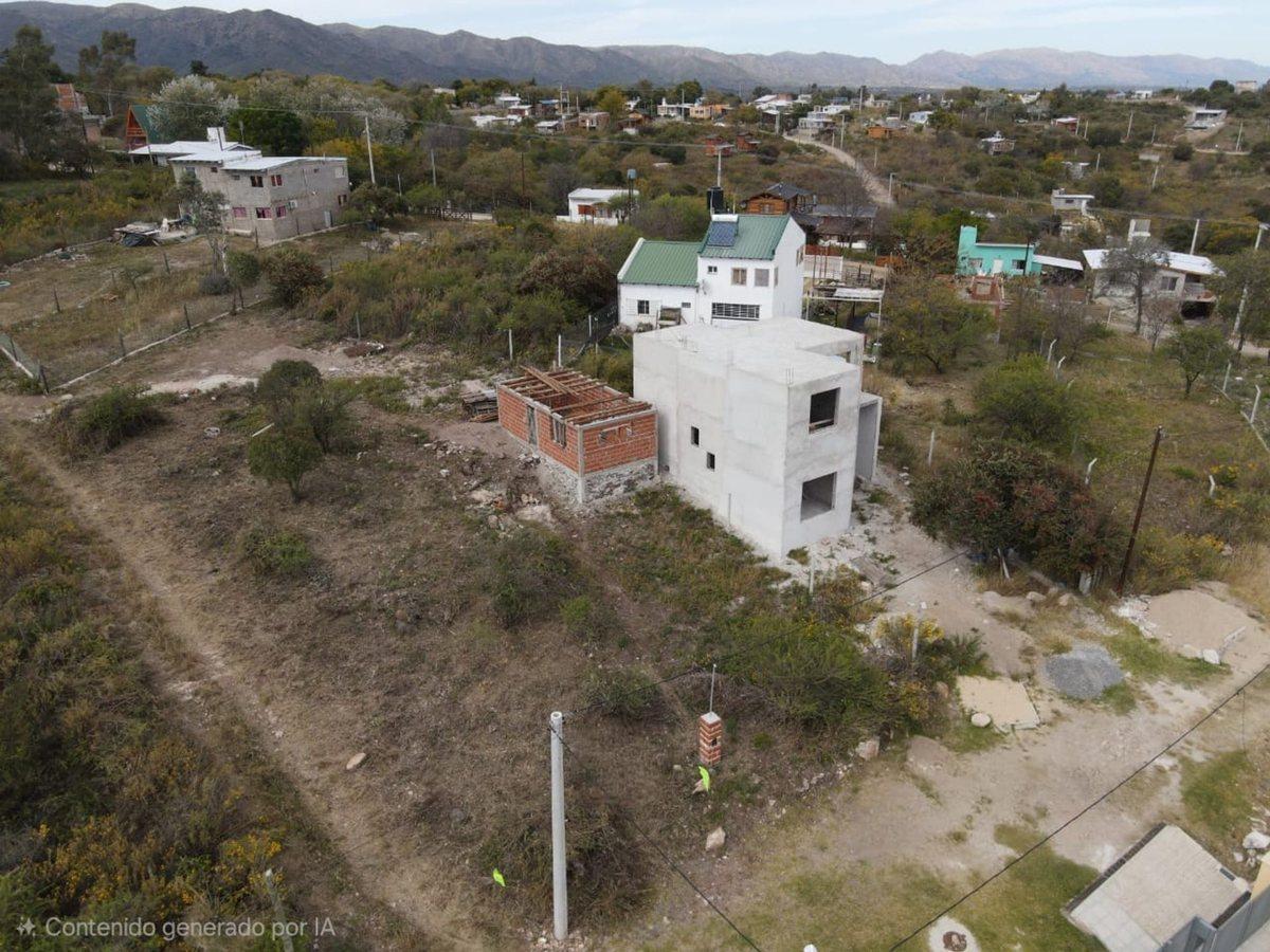 VENTA DE TERRENO EN VALLE HERMOSO
