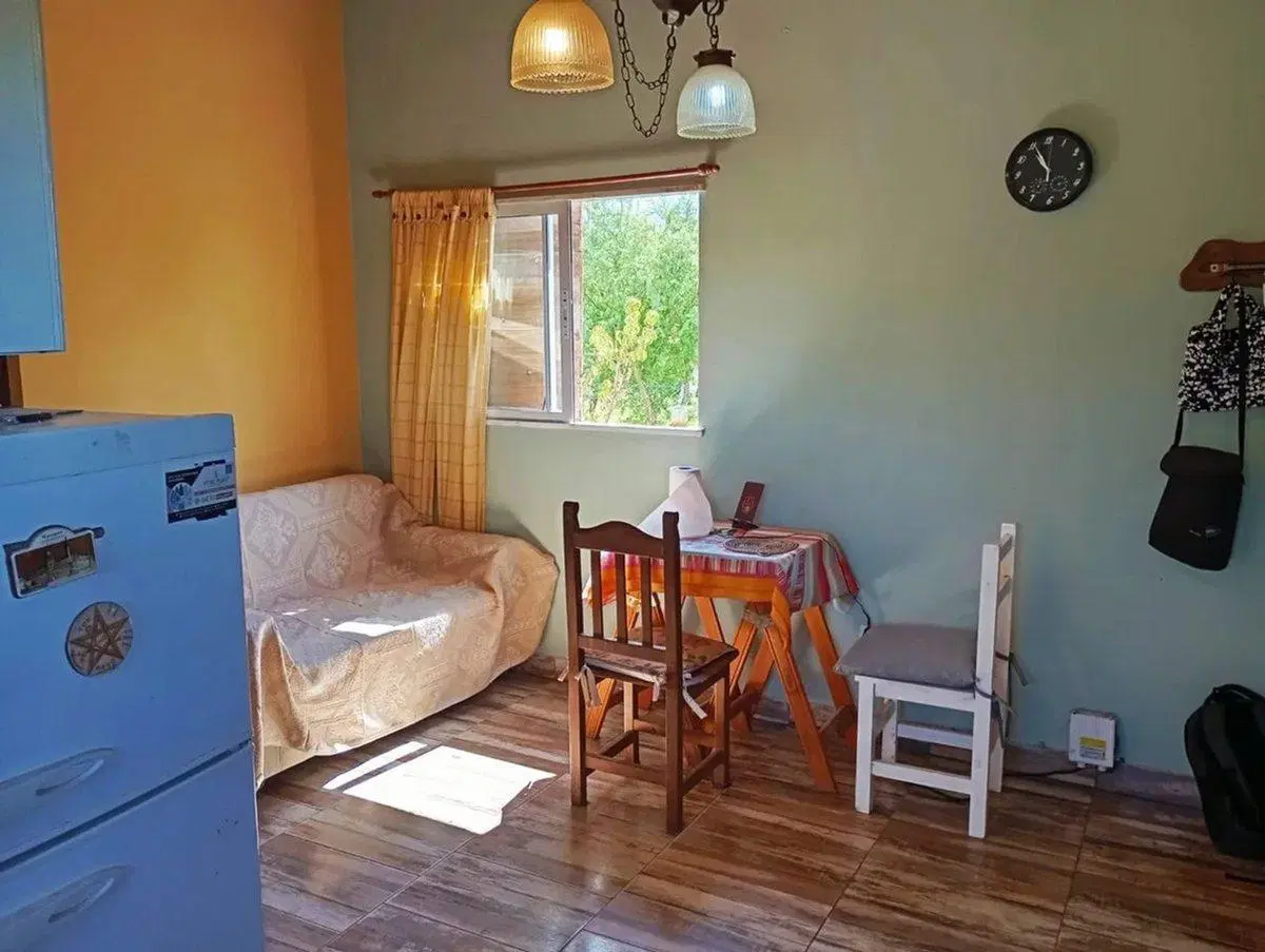 VENTA CASA EN CAPILLA DEL MONTE 5