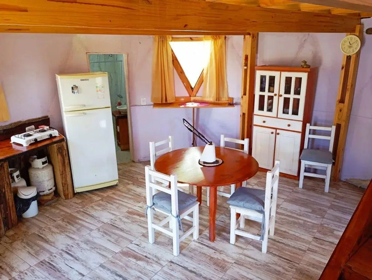 VENTA CASA EN CAPILLA DEL MONTE 4