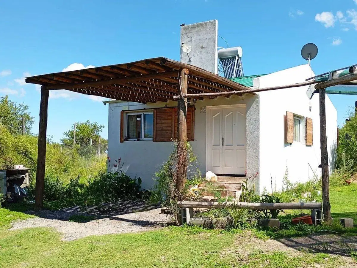VENTA CASA EN CAPILLA DEL MONTE 3