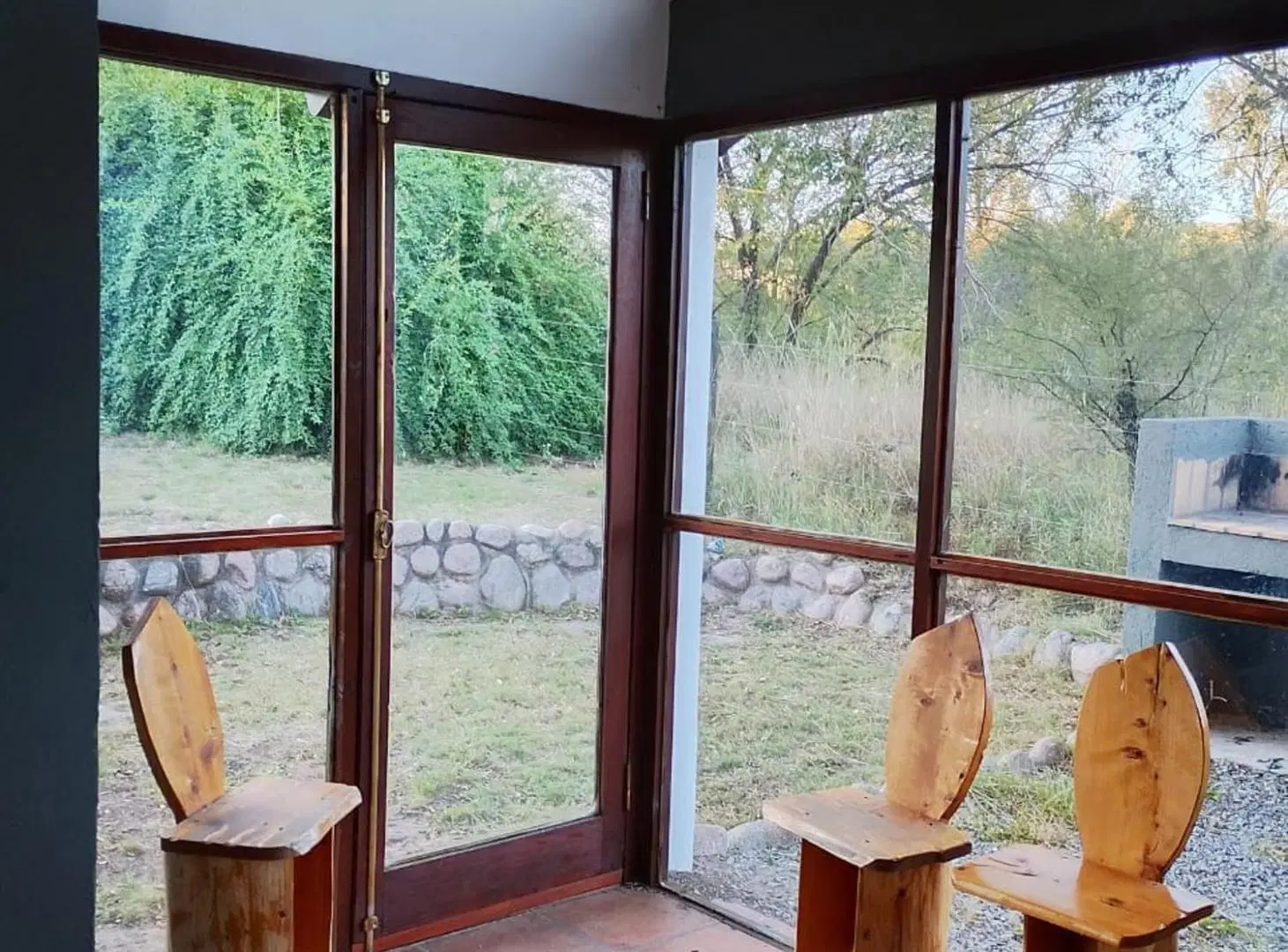 VENTA DE COMPLEJO DE CABAÑAS EN CASA GRANDE 2