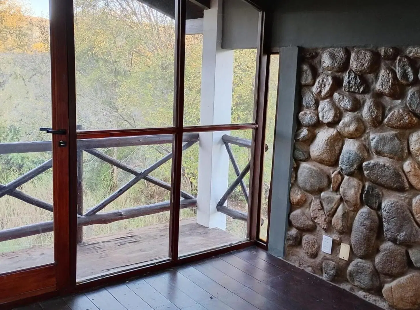VENTA DE COMPLEJO DE CABAÑAS EN CASA GRANDE 5