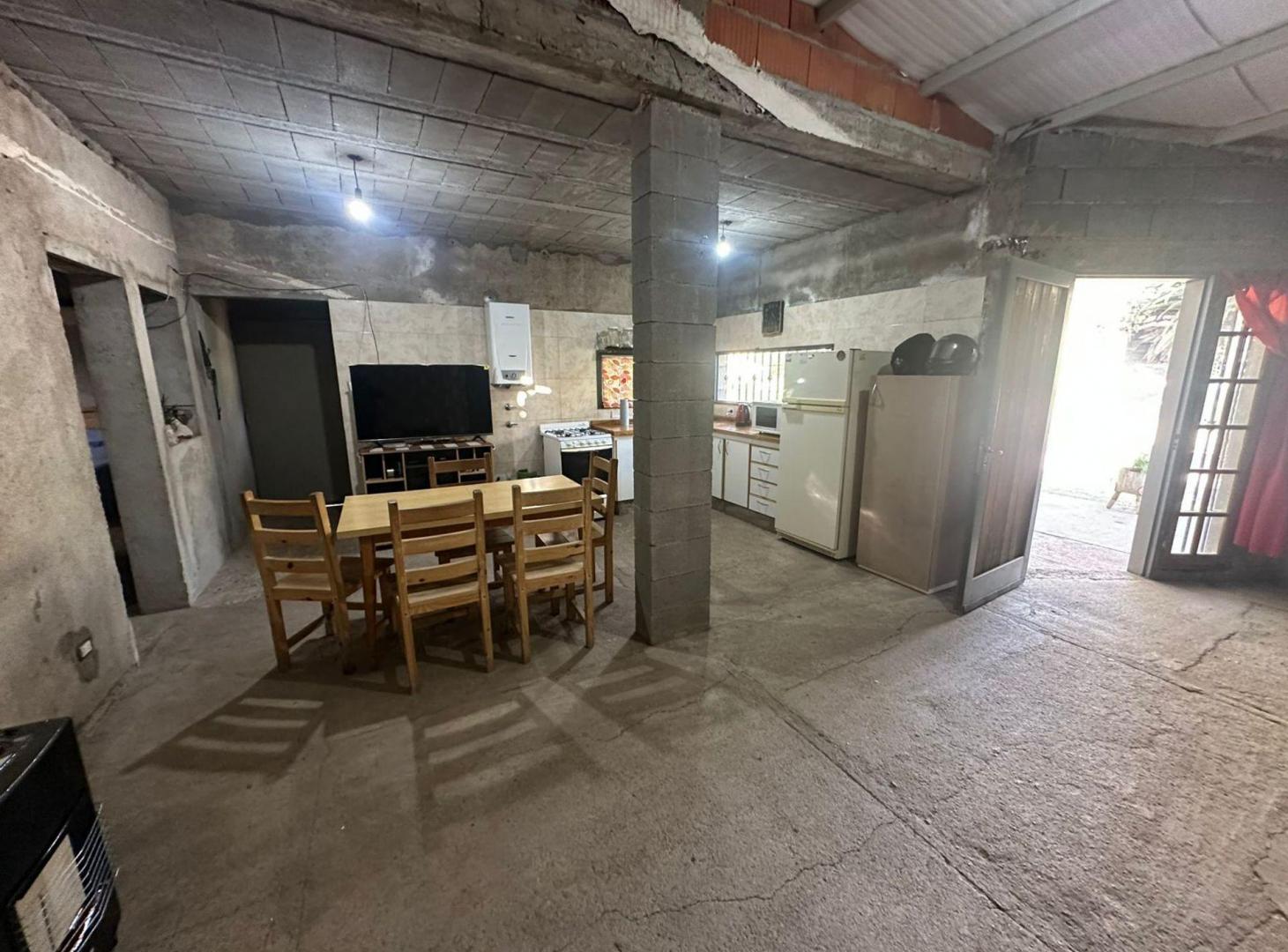 Foto de Casa 2 dorm mas dto con escritura Río Ceballos, imagen 4