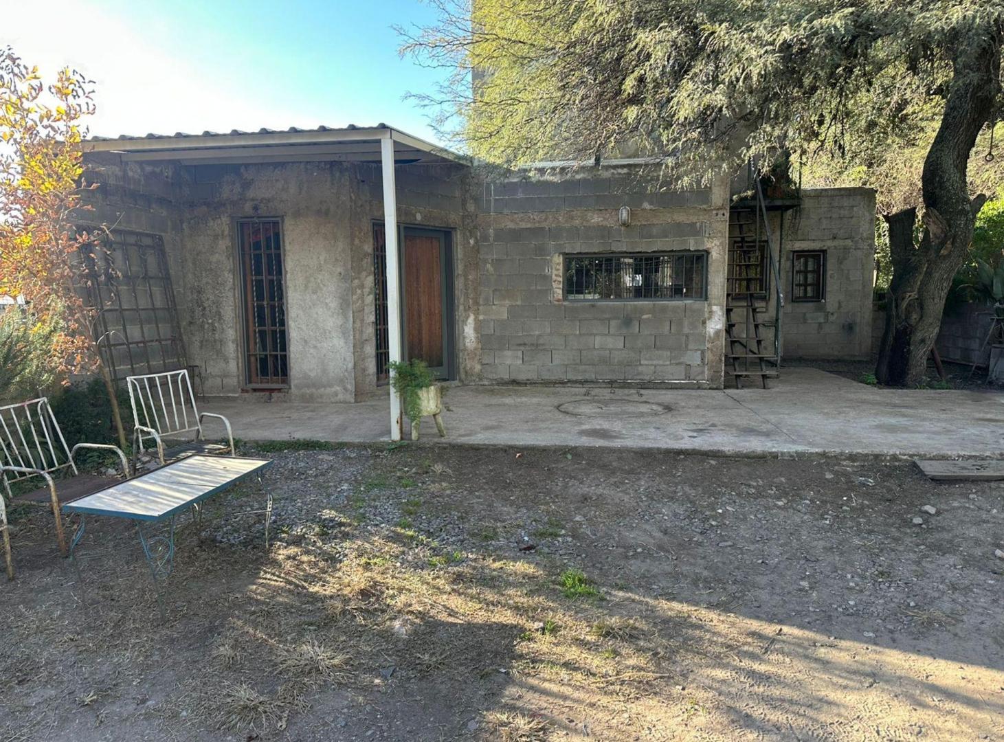 Foto de Casa 2 dorm mas dto con escritura Río Ceballos, imagen 1