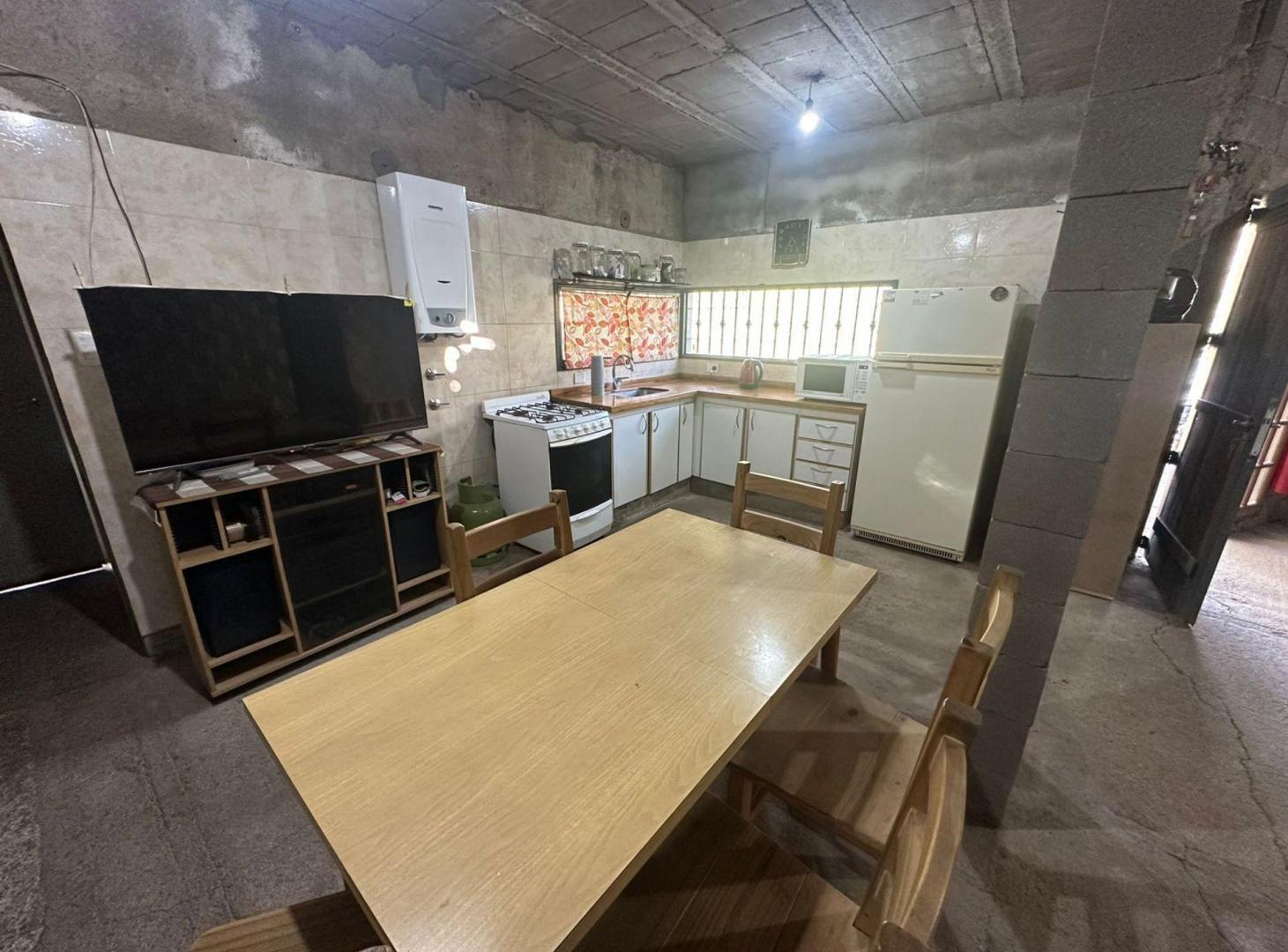 Foto de Casa 2 dorm mas dto con escritura Río Ceballos, imagen 5