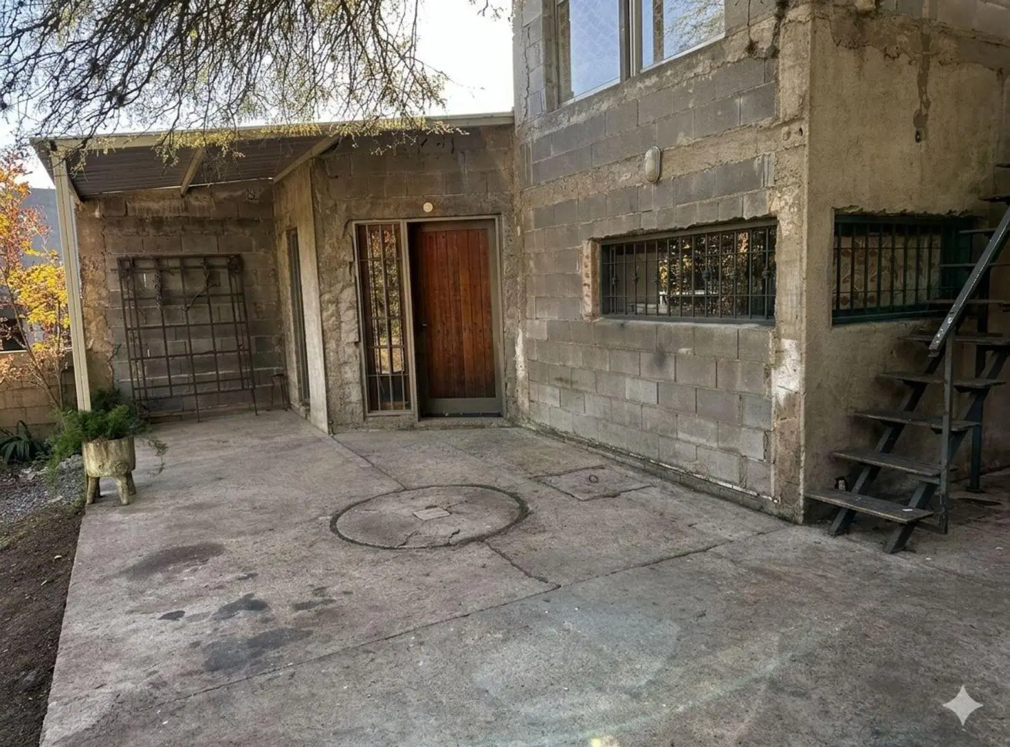Casa 2 dorm mas dto  con escritura Río Ceballos 2