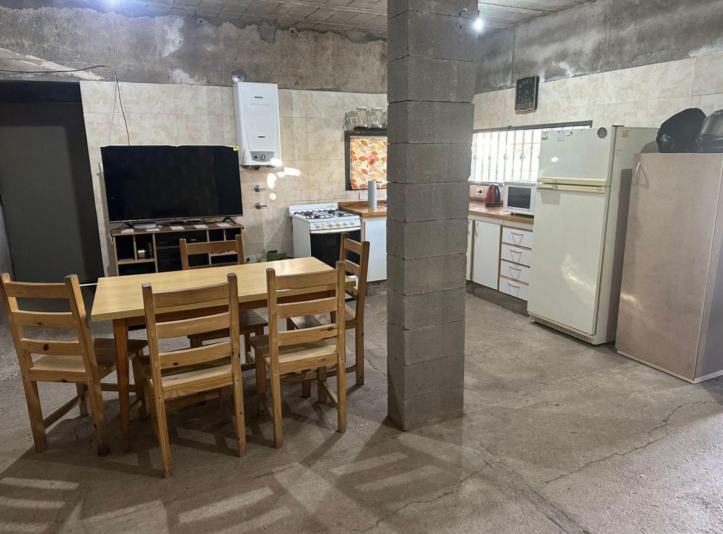 Foto de Casa 2 dorm mas dto con escritura Río Ceballos, imagen 3