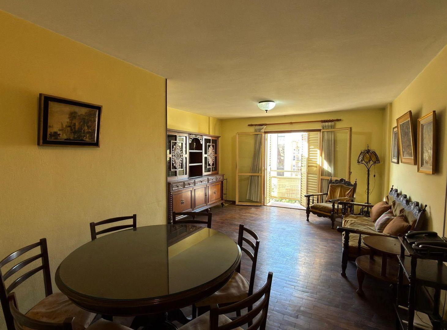VENTA DEPTO SEMIPISO 3 DORM COFICO