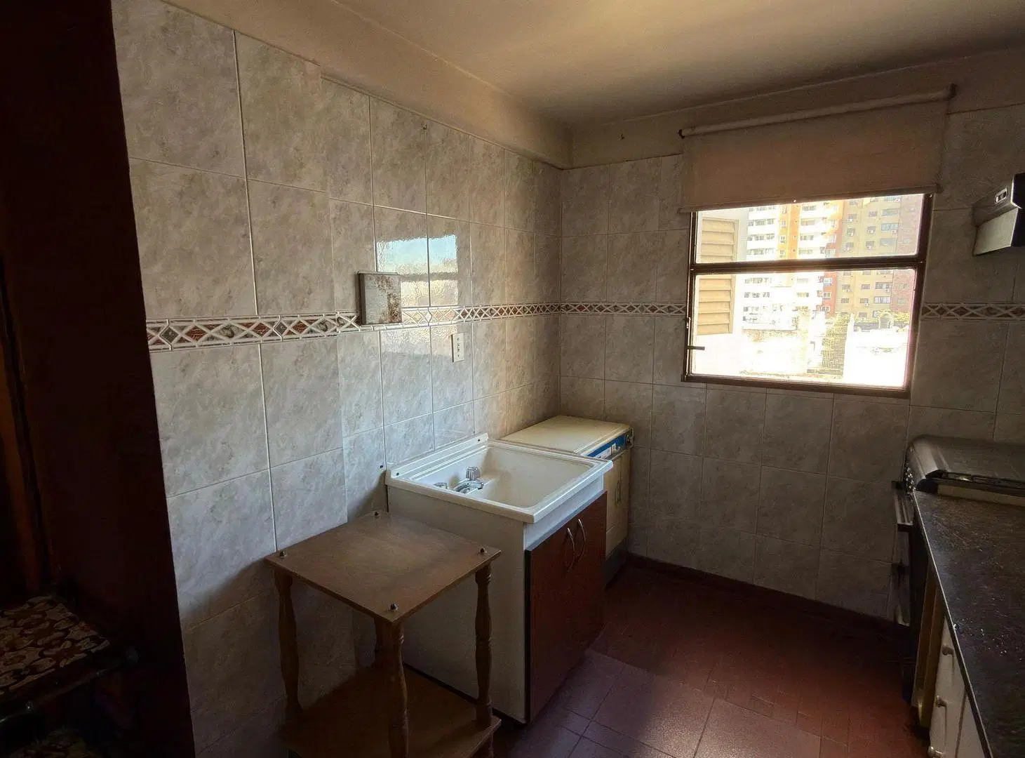 VENTA DEPTO SEMIPISO 3 DORM COFICO 5