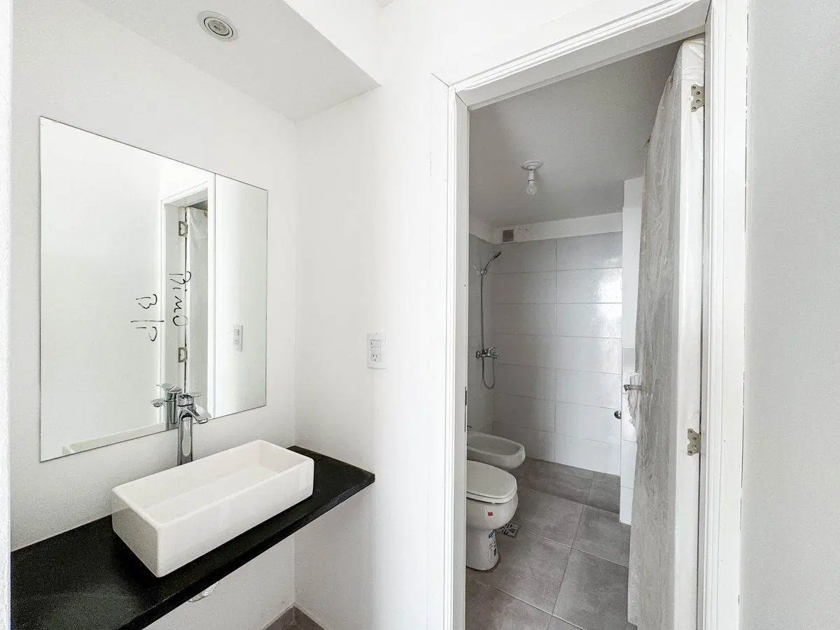 VENTA DEPARTAMENTO A ESTRENAR AV. PUEYRREDON 3