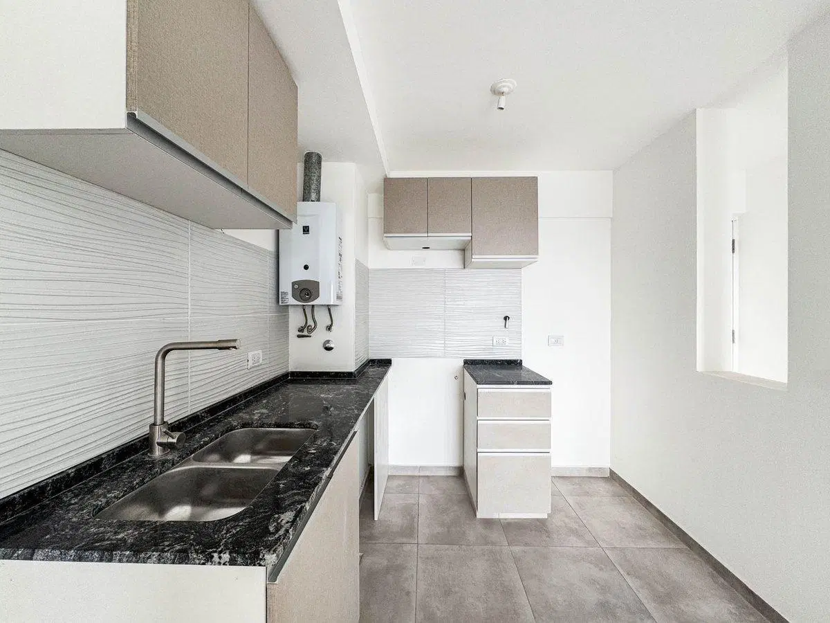 VENTA DEPARTAMENTO A ESTRENAR AV. PUEYRREDON 2