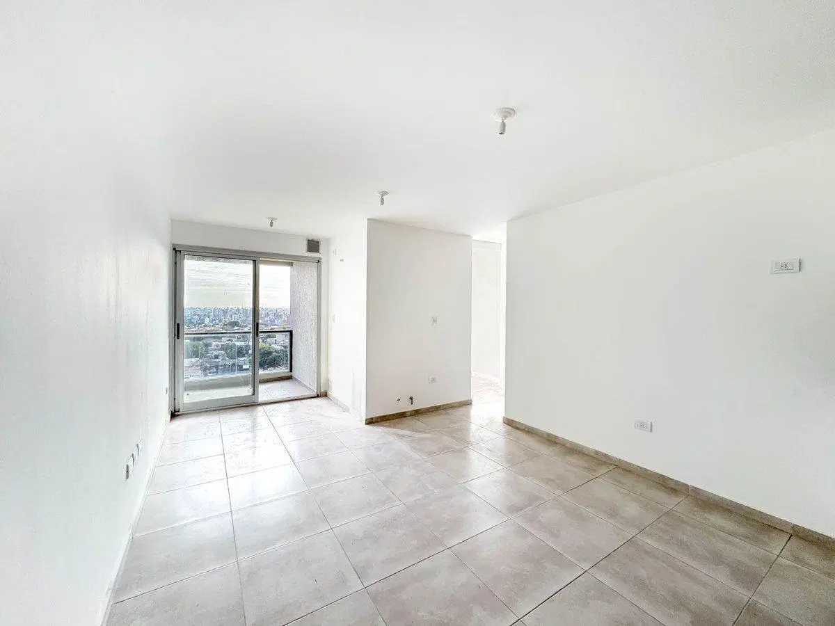 VENTA DEPARTAMENTO A ESTRENAR AV. PUEYRREDON 4