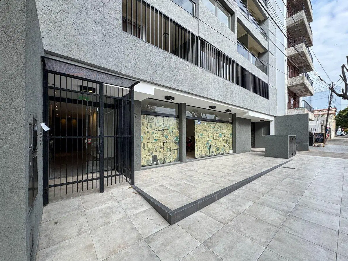 VENTA DEPARTAMENTO A ESTRENAR AV. PUEYRREDON 5