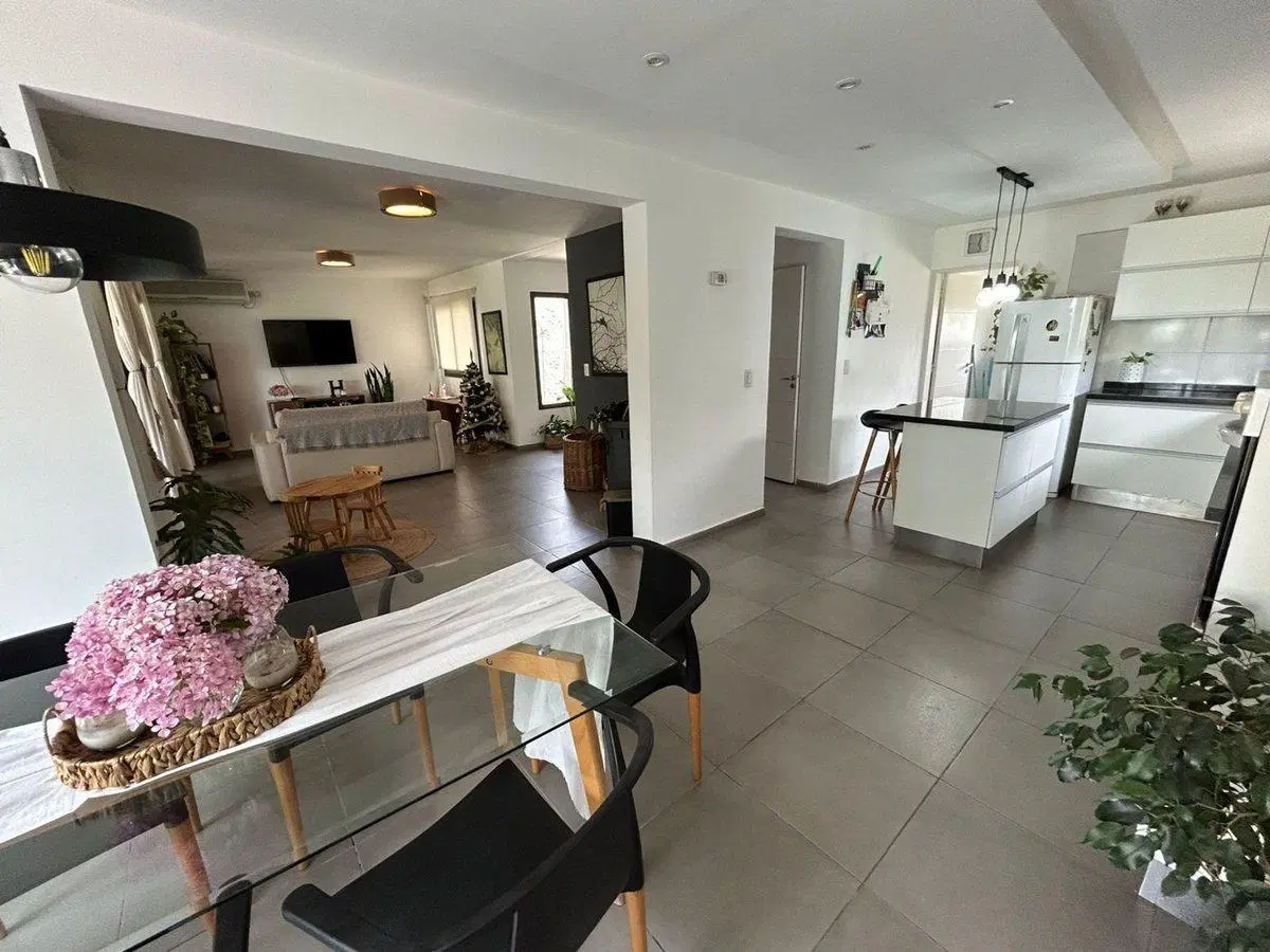 Venta Casa Country La Morada Villa Allende 3 Dorm 3