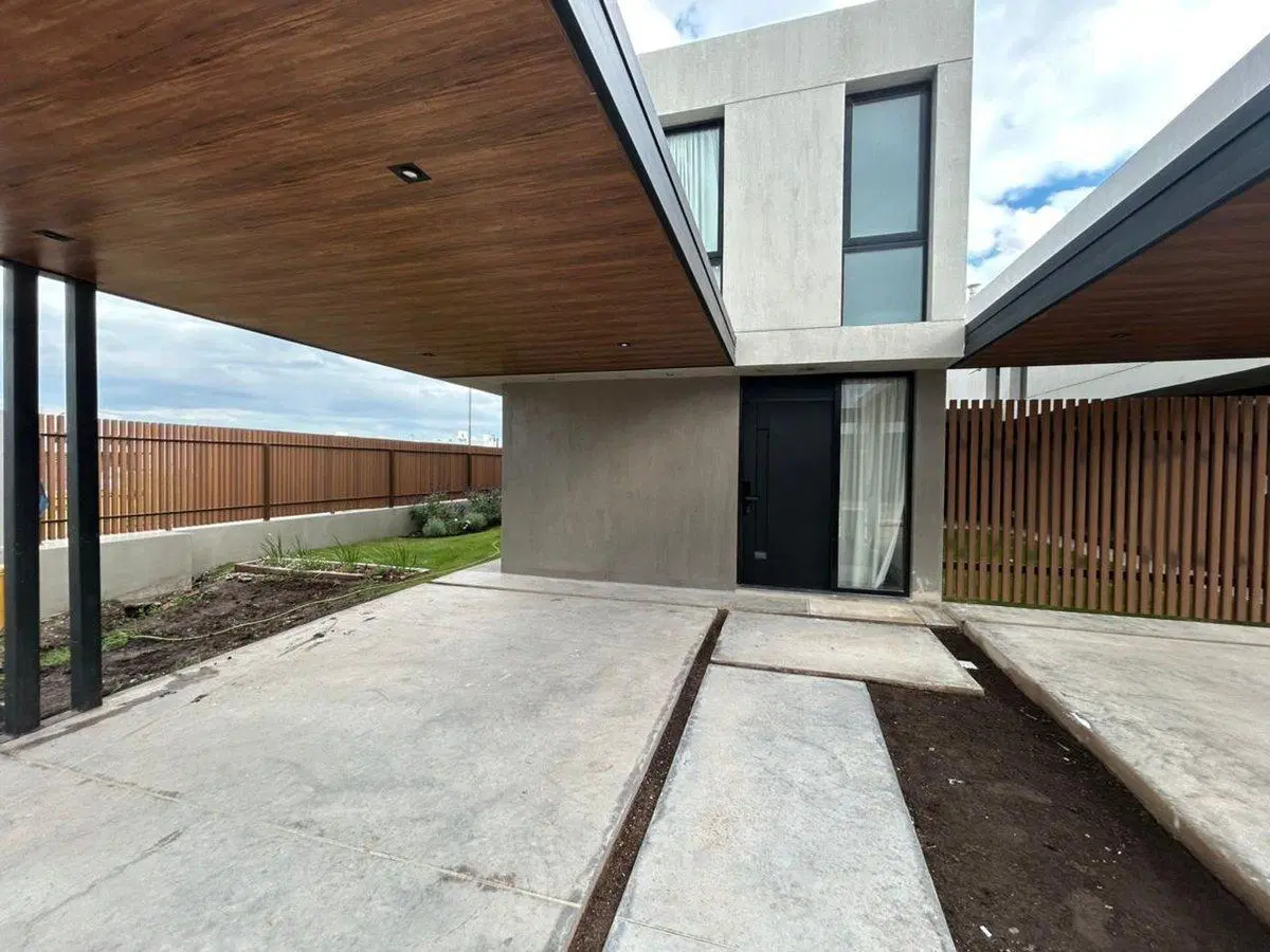 DUPLEX 3 DORMITORIOS CHACRAS GREEN 2