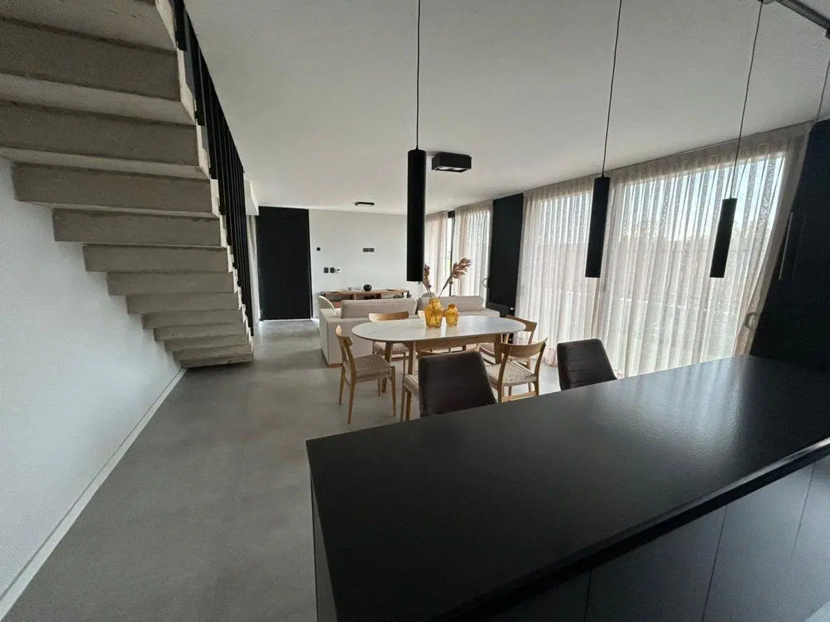 DUPLEX 3 DORMITORIOS CHACRAS GREEN 5