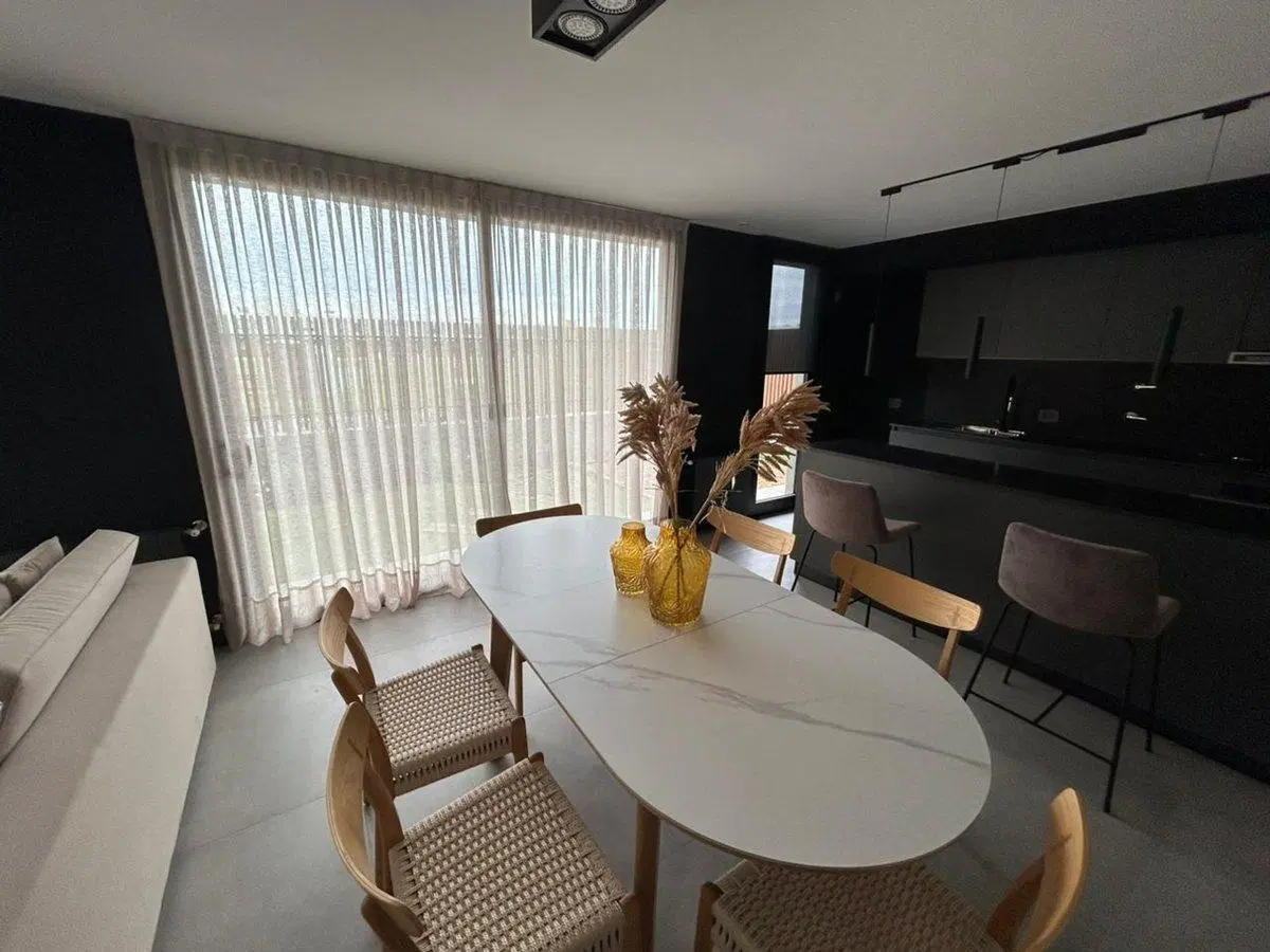 DUPLEX 3 DORMITORIOS CHACRAS GREEN 4