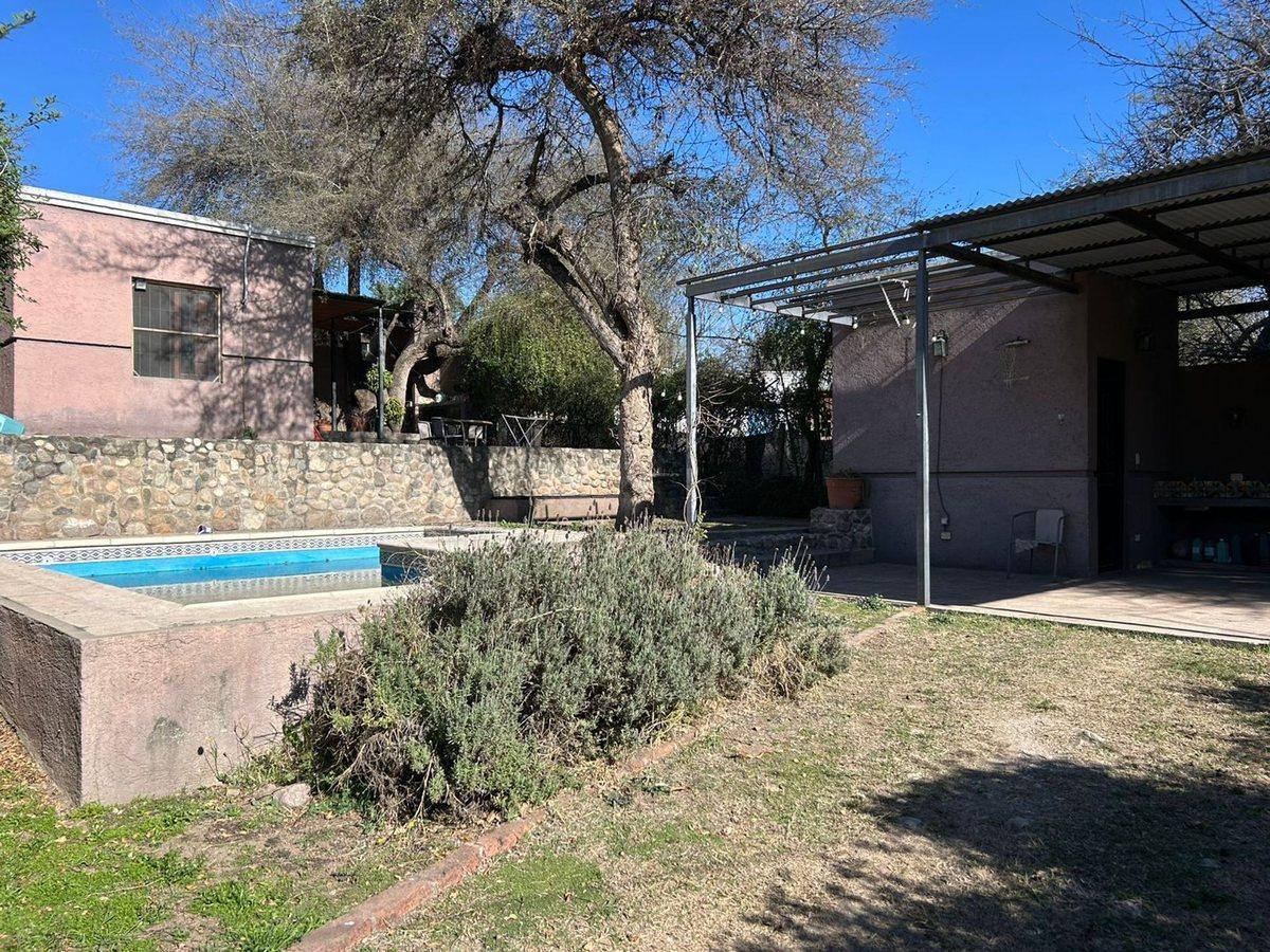 Foto de VENTA CASA VILLA ALLENDE CONDOR ALTO 3 DORM, imagen 5