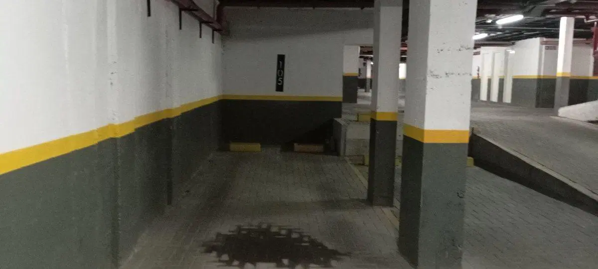 VENTA COCHERA  Baigorri 857  ALTA CORDOBA 2