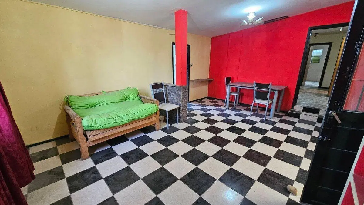 VENTA CASA 3 DORM EN TANTI B PARADOR 5