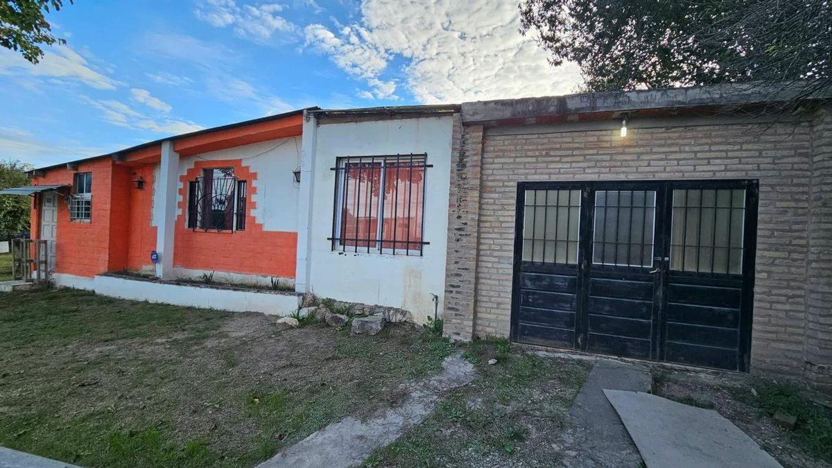 VENTA CASA 3 DORM EN TANTI B PARADOR