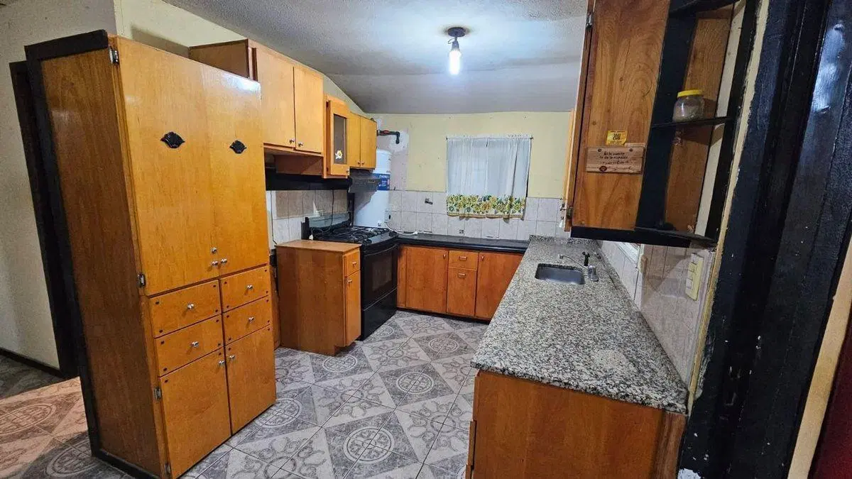 VENTA CASA 3 DORM EN TANTI B PARADOR 3