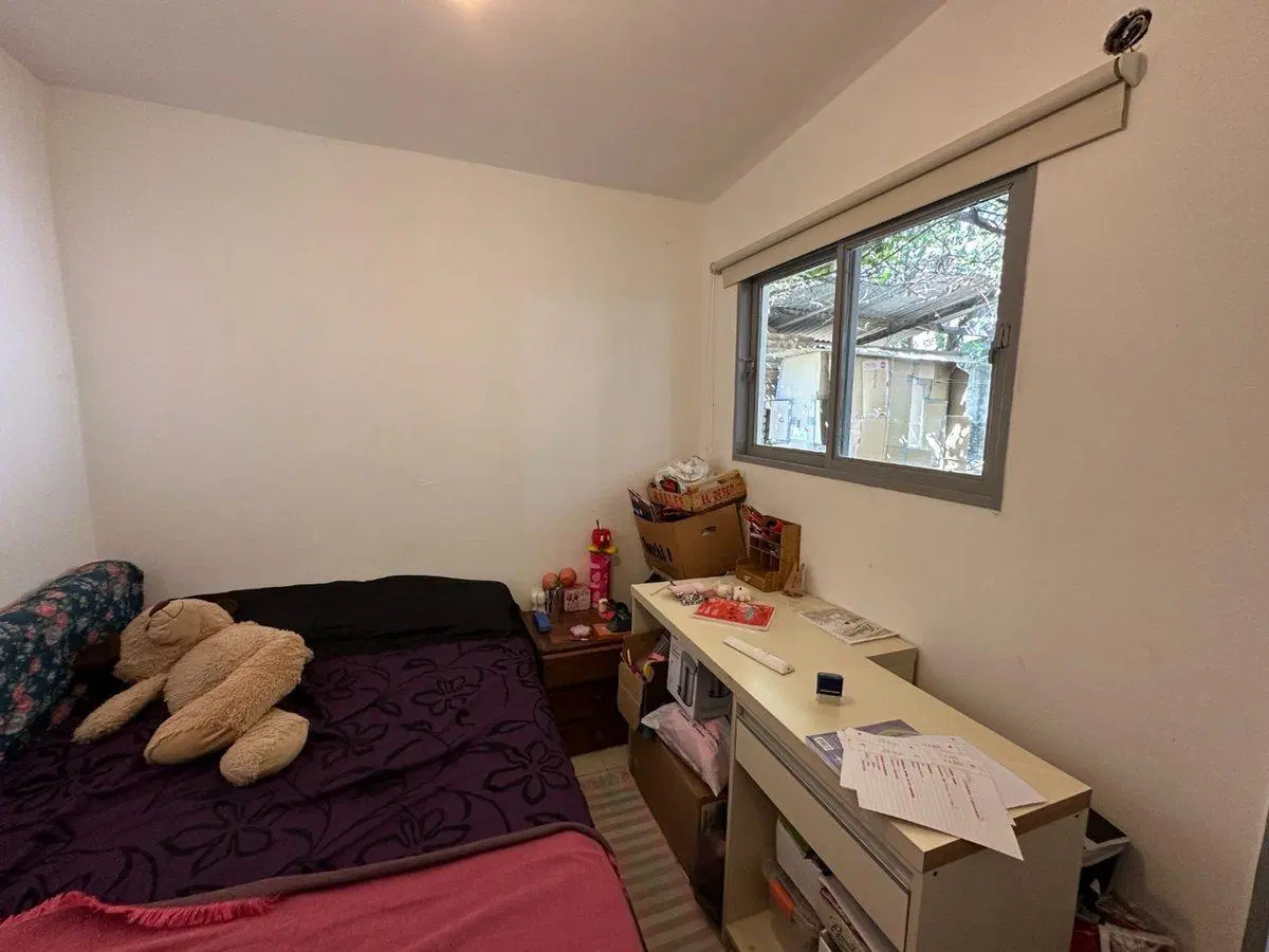 VENTA LOCAL COMERCIAL Y CASA 2 DORM SOBRE CARCANO 4
