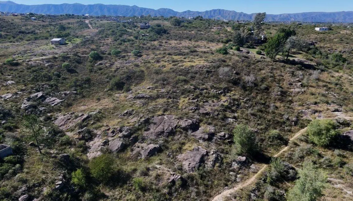VENTA LOTE BIALET MASSE 5475 M2 COSTA AL RIO 2