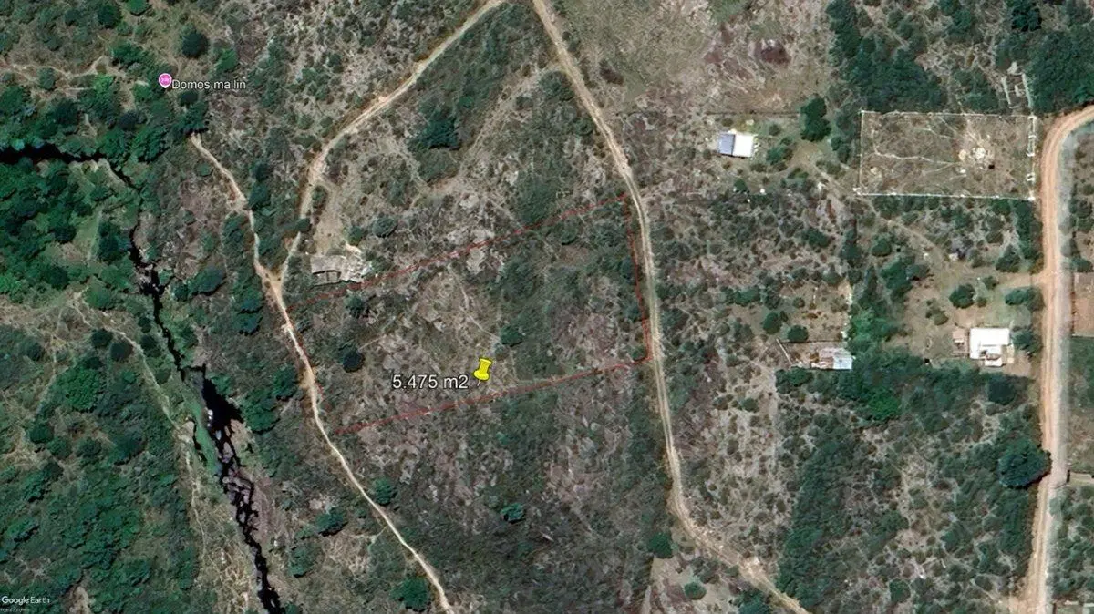 VENTA LOTE BIALET MASSE 5475 M2 COSTA AL RIO 4