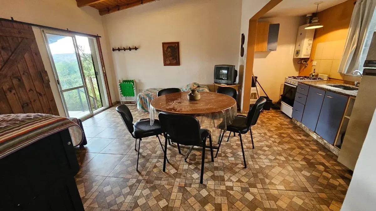 VENTA 2 CABAÑAS CON PILETA EN CABALANGO PUNILLA 2