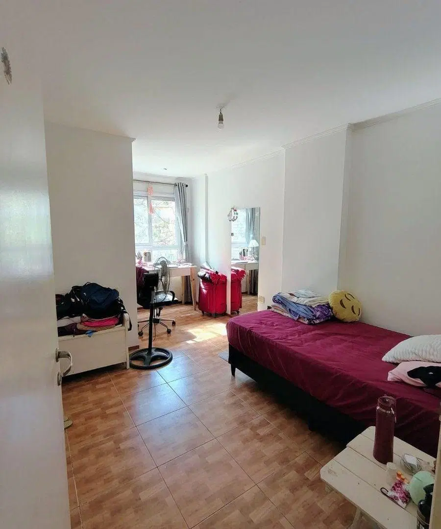 VENTA DPTO 2 DORM NVA CBA C BALCON 3