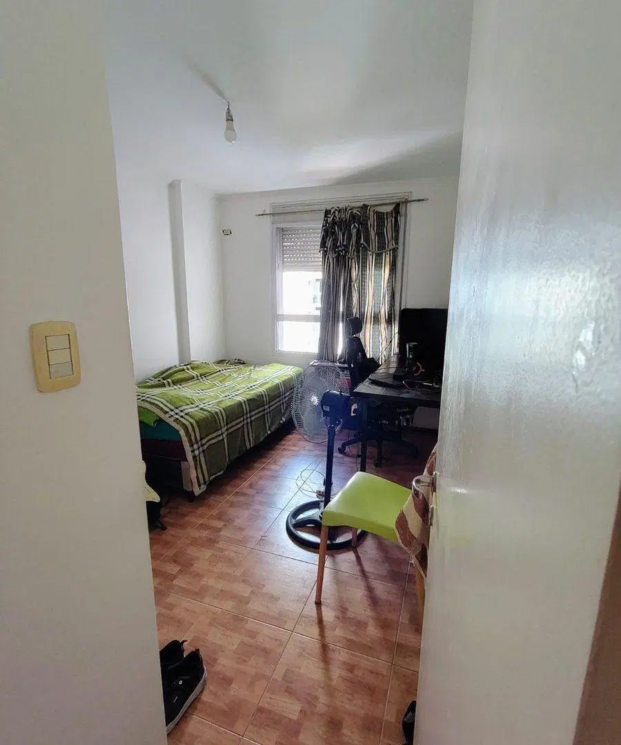 VENTA DPTO 2 DORM NVA CBA C BALCON 4