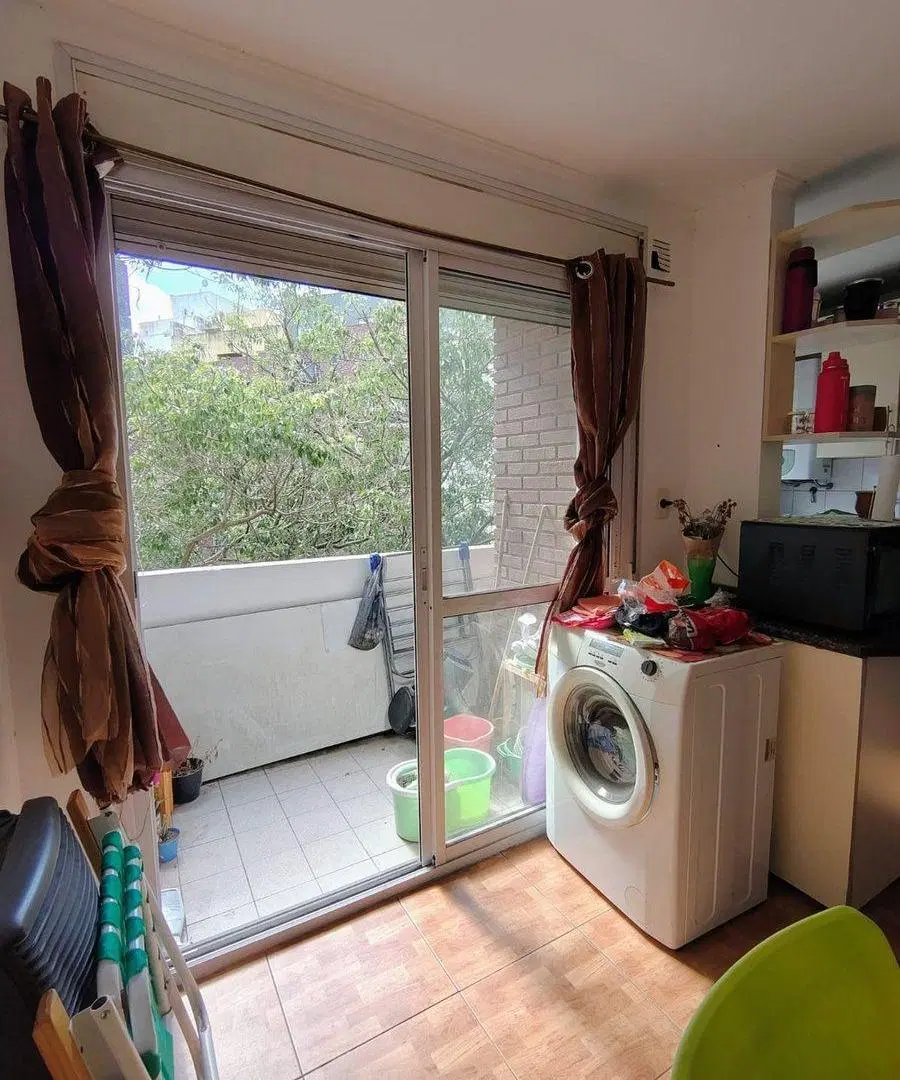 VENTA DPTO 2 DORM NVA CBA C BALCON 5