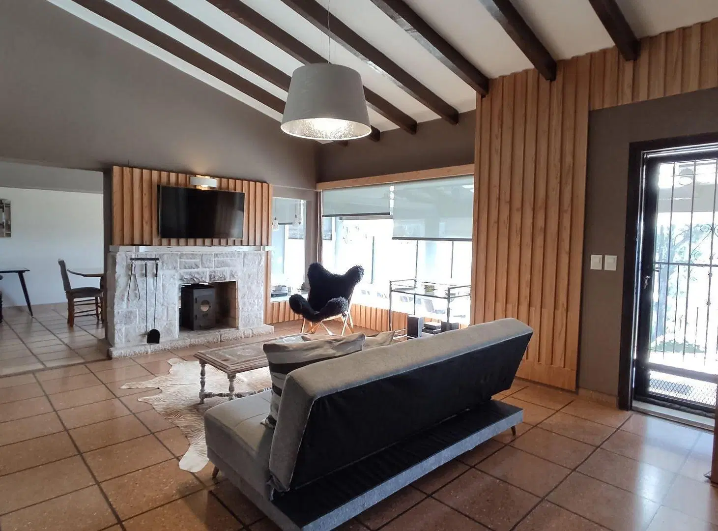 Venta Casa 3 Dorm Categoria V del Lago Carlos Paz 2
