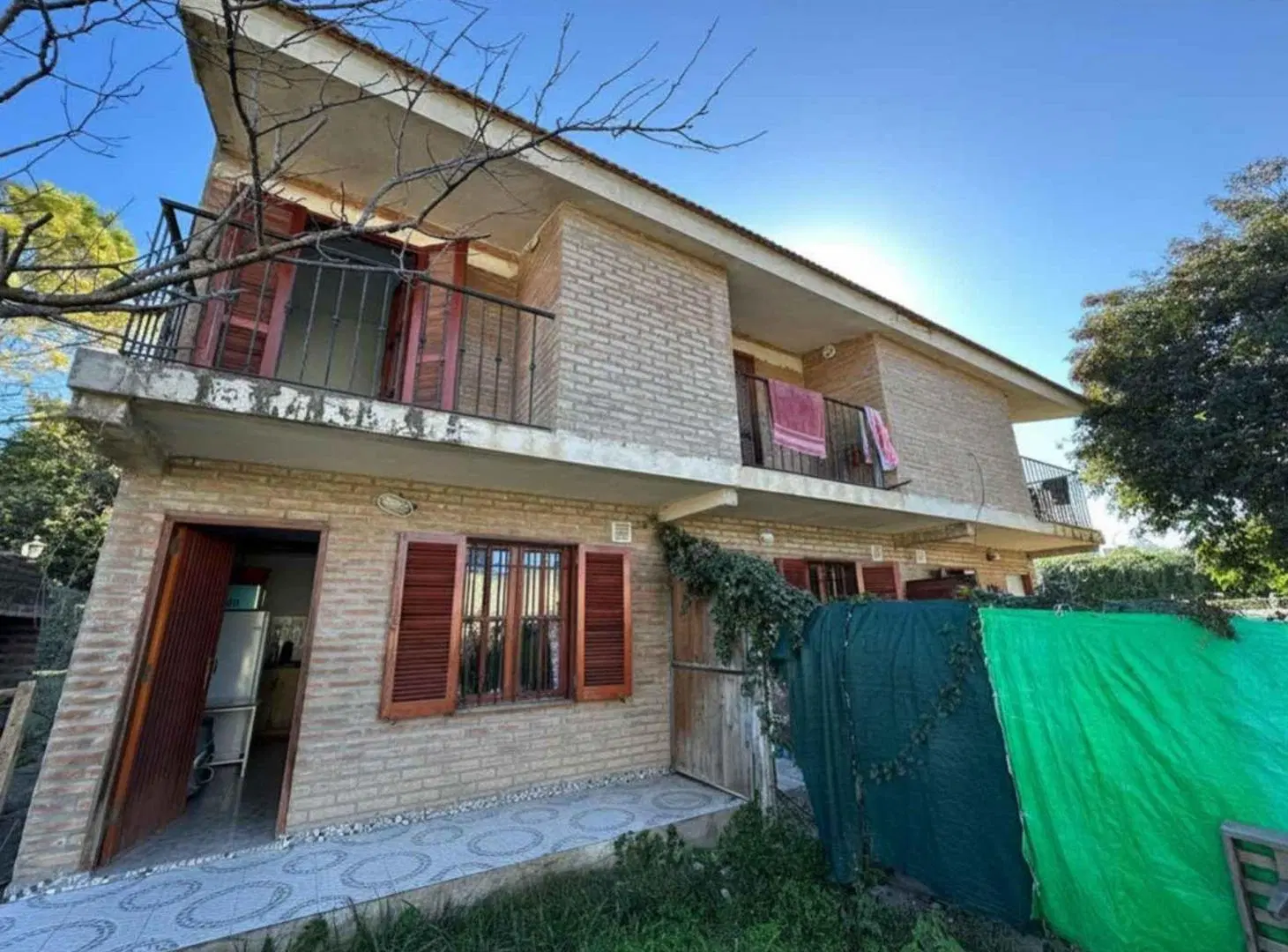 VENTA 3 DUPLEX 2D 2B IDEAL RENTA TEMPORAL O ANUAL 3