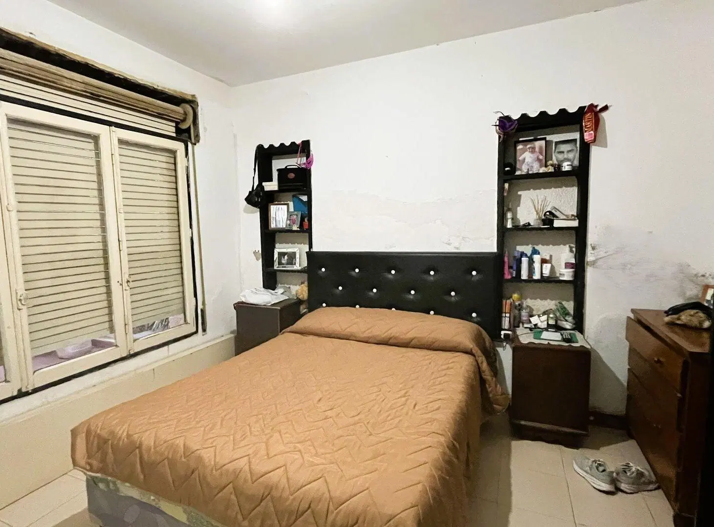 VENTA CASA 3 DORMITORIOS EN GUEMES 2