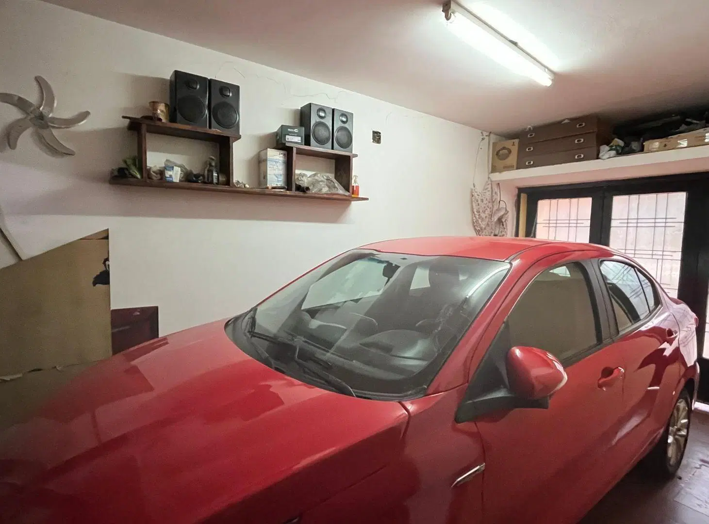 VENTA CASA 3 DORMITORIOS EN GUEMES 3