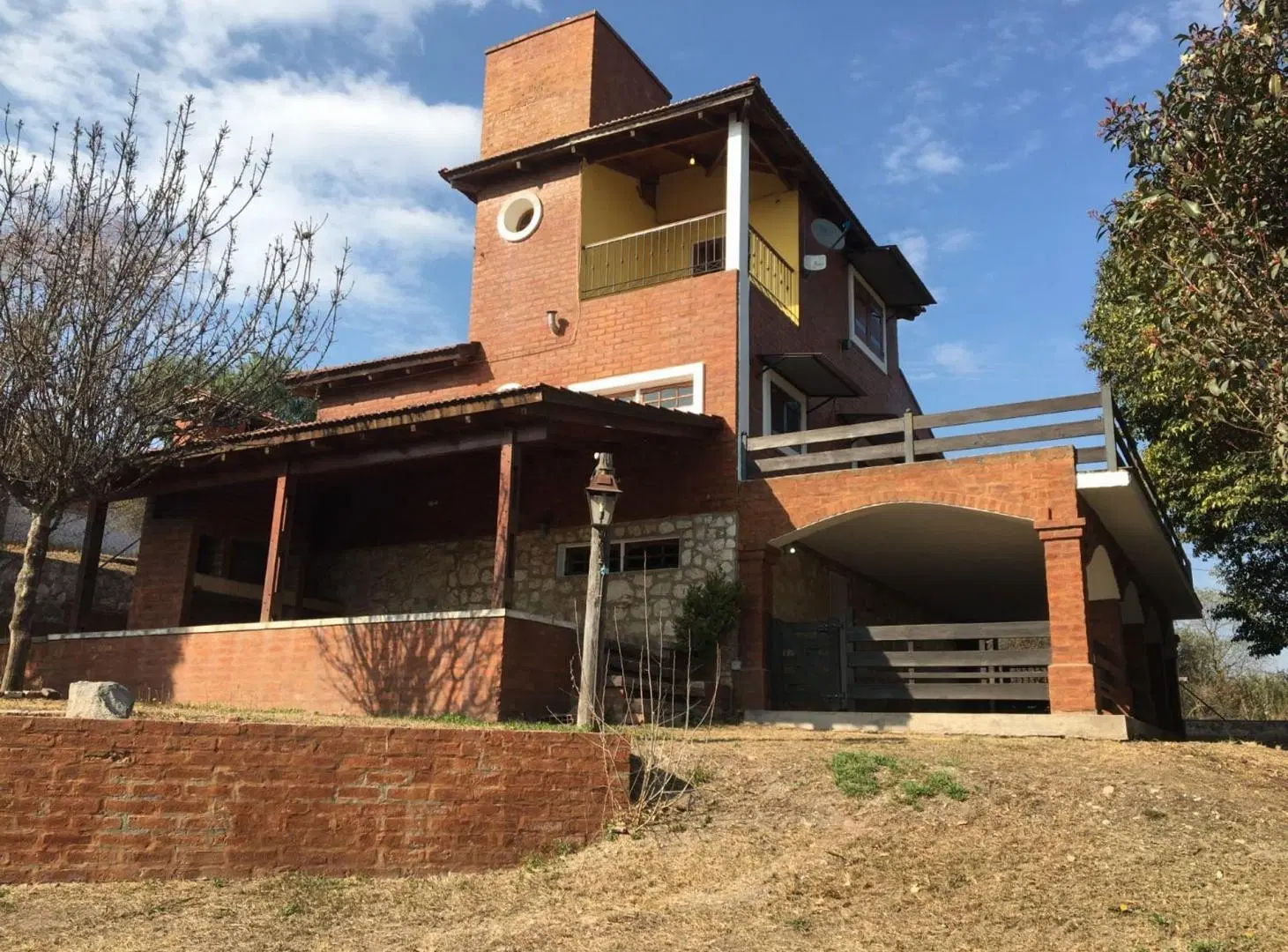 VENTA DE CASA EN SALSIPUEDES 4