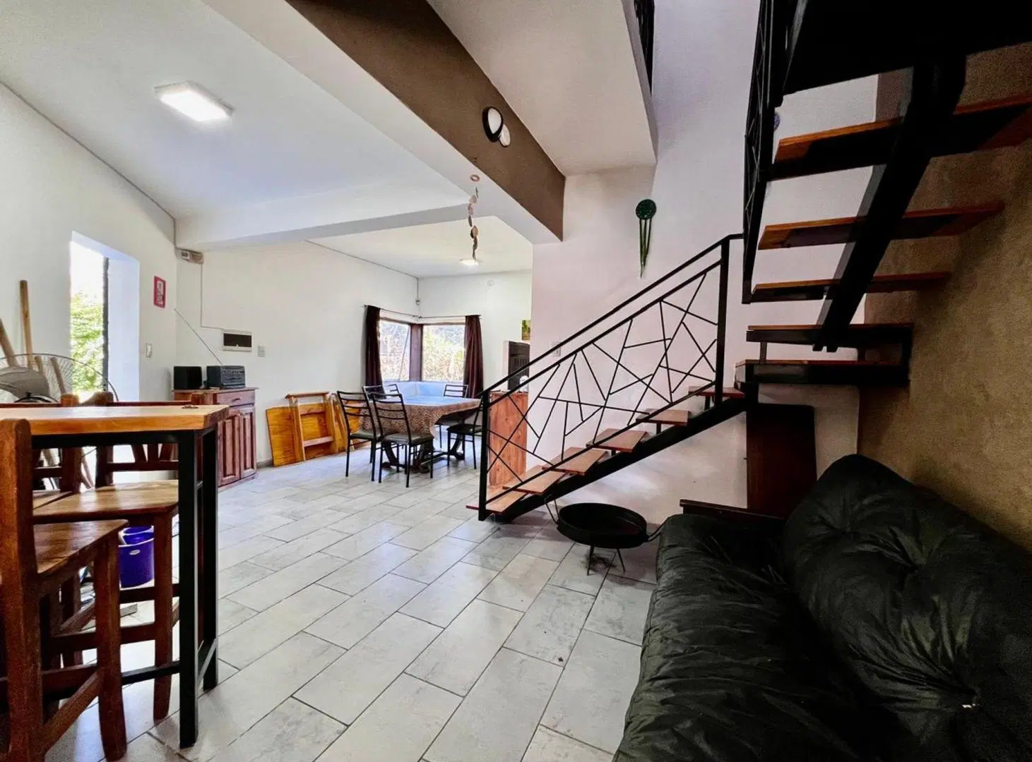 VENTA DOS DUPLEX CON PILETA VILLA LA BOLSA 2