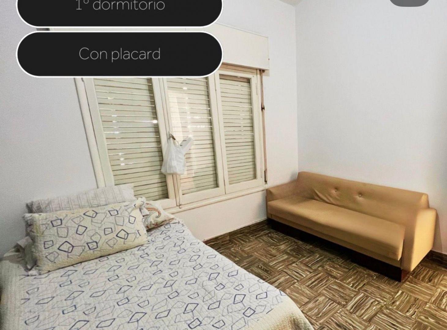 Foto de VENTA CASA EN MIGUEL MUÑOZ 2 DORM VILLA CARLOS PAZ, imagen 4