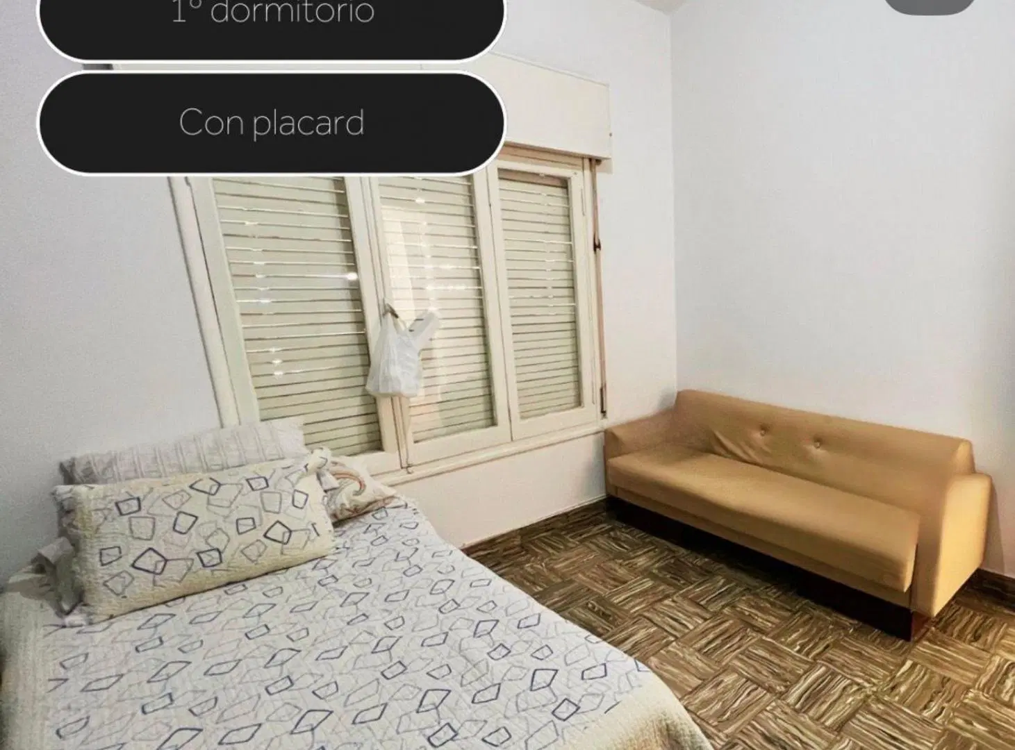 VENTA CASA EN MIGUEL MUÑOZ 2 DORM VILLA CARLOS PAZ 4