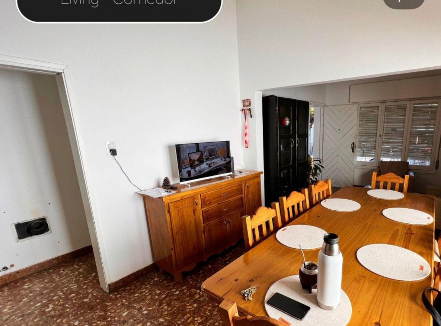 Foto de VENTA CASA EN MIGUEL MUÑOZ 2 DORM VILLA CARLOS PAZ, imagen 1